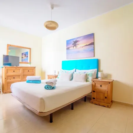 Appartamento Maui House *