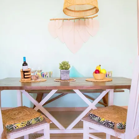Maui House *